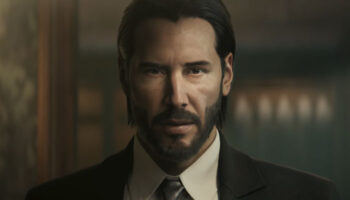 John Wick, Lionsgate, Jenefer Brown, Matthew Karch, Saber Interactive