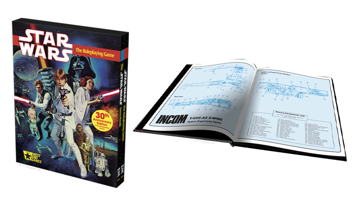 Howard Roffman, George Lucas, Star Wars, Paul Bufton, Licensed Ltd
