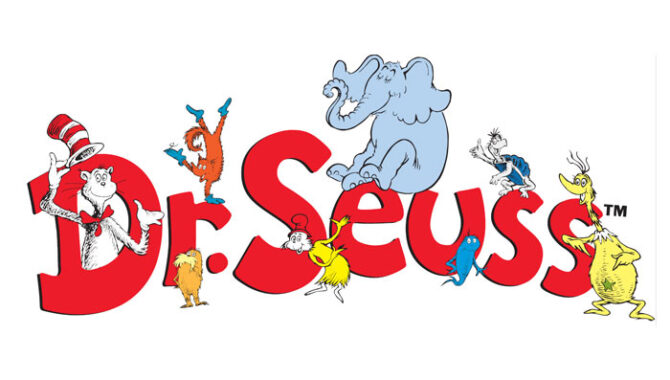 Dr. Seuss Enterprises, WildBrain CPLG, Maarten Weck, Susan Brandt