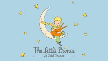 IMG Licensing, Little Prince, Sophie Kopaczynski, Bruno Maglione