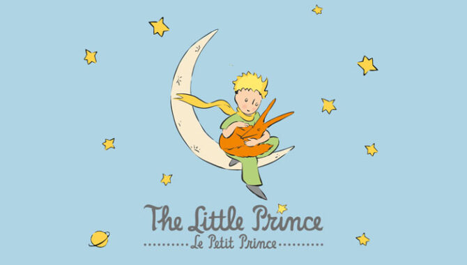 IMG Licensing, Little Prince, Sophie Kopaczynski, Bruno Maglione