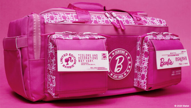 WOLFpak, Mattel, David Born, Hope Henderson