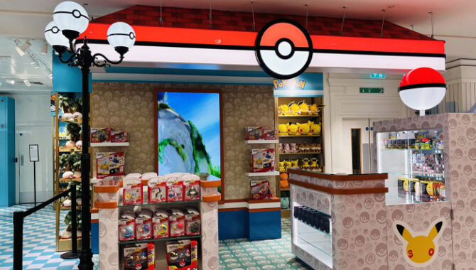 Pokémon, Mathieu Galante