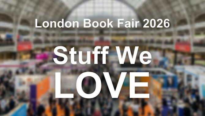 London Book Fair