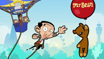 Banijay, Mr Bean, Roubina Tchoboian