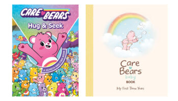 Cloudco, HarperCollins, Scholastic, Running Press, Katie Wilkinson