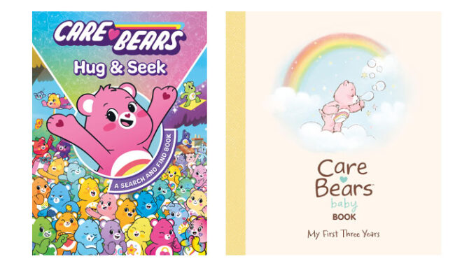 Cloudco, HarperCollins, Scholastic, Running Press, Katie Wilkinson