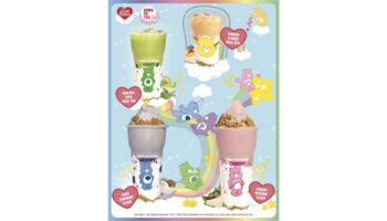 Care Bears