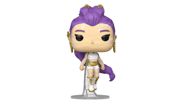 Funko, KPop