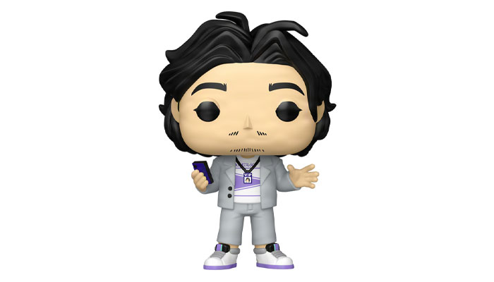 Funko, KPop
