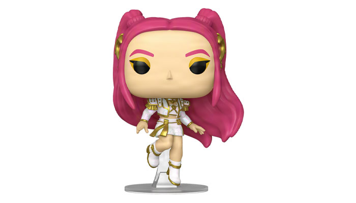 Funko, KPop
