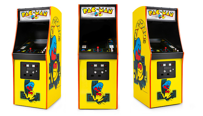 Matt Precious, Quarter Arcades