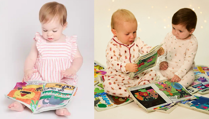 Jo Joof, Nic Wood, Crinkly Books