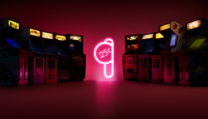 Matt Precious, Quarter Arcades