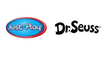 Just Play, Dr. Seuss, Jess Richardson, Jimeka Broussard