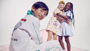 Marc Jacobs, Disney, Mickey & Friends