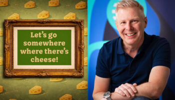 Jamie Clark, Wallace & Gromit
