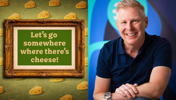 Jamie Clark, Wallace & Gromit
