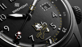 Bremont, Felix