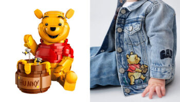 Winnie, Pooh