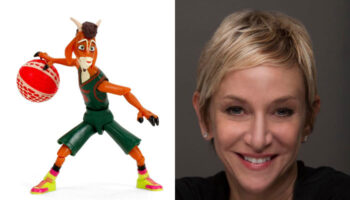 Jamie Stevens, Sony