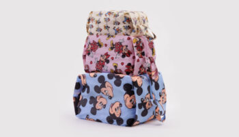 BAGGU, Disney, Mickey