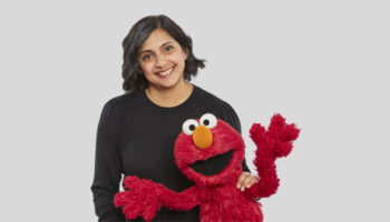 Sesame Workshop, Nishita Gupte, Joseph Giraldi