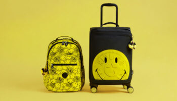 Kipling, Smiley