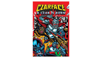 FanGirl, CZARFACE, Wu-Tang Clan,