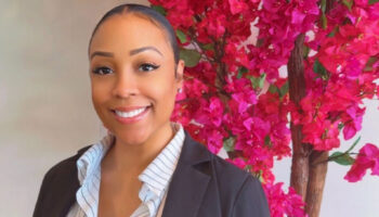 Dr. Seuss Enterprises, Jimeka Broussard