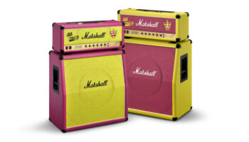 Marshall, Sex Pistols, Steph Carter, Matt Young