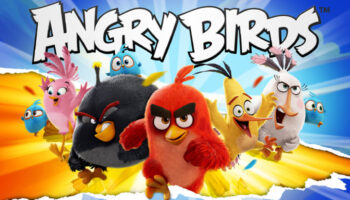 WildBrain CPLG, Angry Birds, Alexander Gomez, Maarten Weck