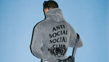 Anti Social Social. Hello Kitty