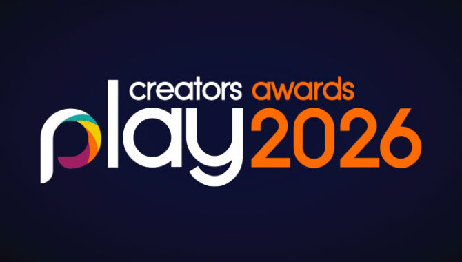 Play Creators Awards