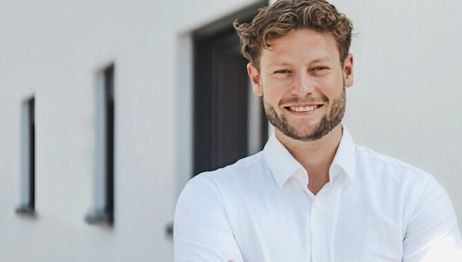 Dennis Knissel, Ravensburger, Gravitrax