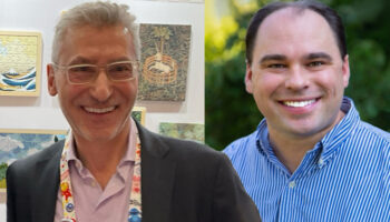 Josh Romm, Freddie Jordan, Hape Toys, The Met