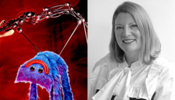 Liesa Dornan, Mob Entertainment, Poppy Playtime