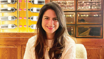 Demi Patel, Hasbro