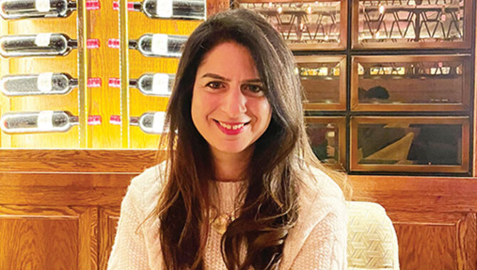 Demi Patel, Hasbro