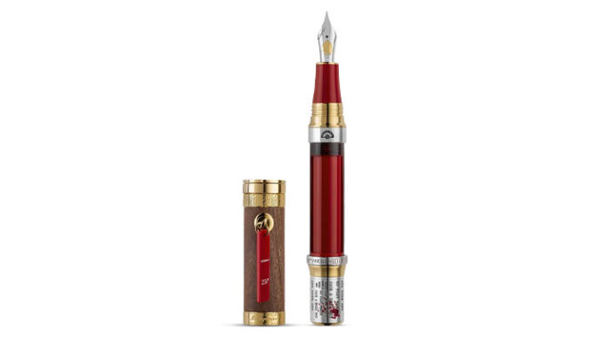 Montegrappa