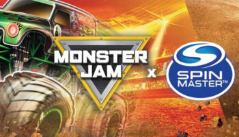 Spin Master, Feld Entertainment, Monster Jam, Doug Wadleigh, Jeff Bialosky