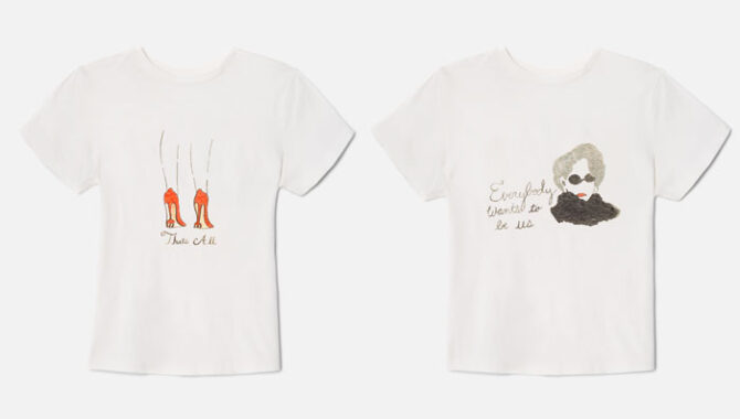 RE/DONE, Devil, Prada