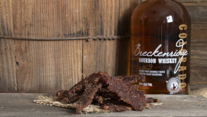 Surge Brands, Boozy Jerky, Shaun Gray, Ari Freedman