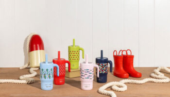 Reduce, Vera Bradley, IMG Licensing, Meg Smith, Tasha Blackman