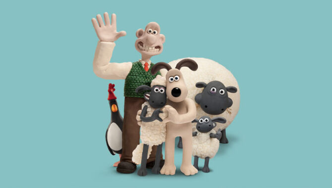 CAA Brand Management, Aardman, Alison Taylor, Romel Maranon