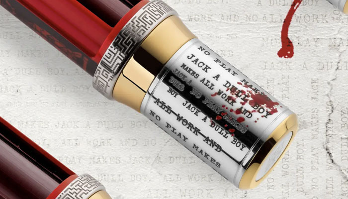 Lucci & Partners, Paolo Lucci, Montegrappa, Giuseppe Aquila