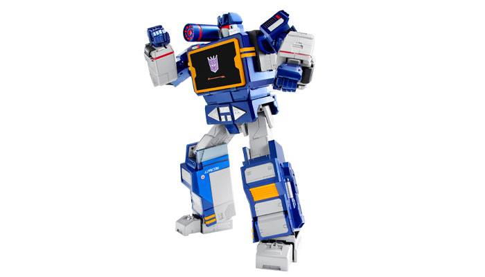 Tim Kilpin, Hasbro