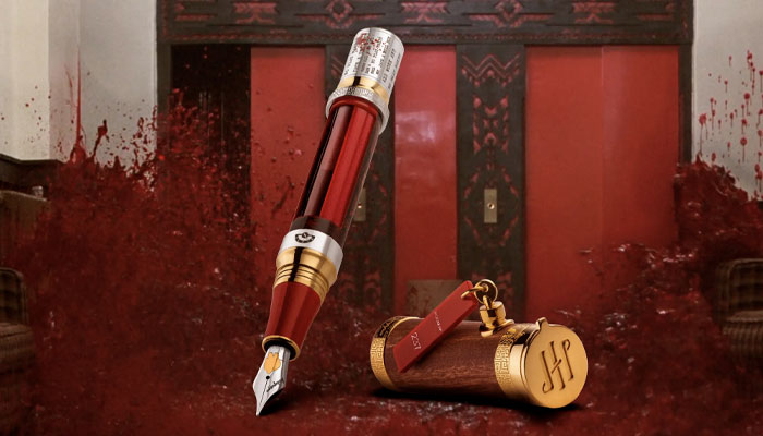 Lucci & Partners, Paolo Lucci, Montegrappa, Giuseppe Aquila