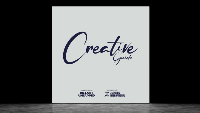 Creative Guide 2026