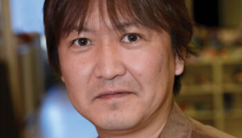 Takashi Iizuka, Sonic, Sega